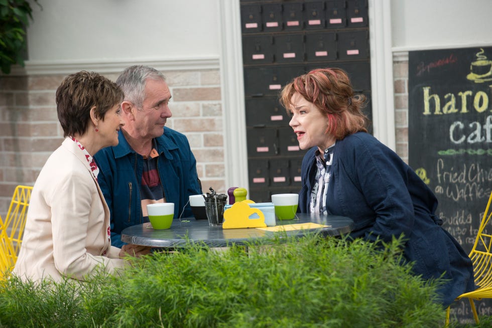 susan kennedy, karl kennedy, lyn scully, neighbours