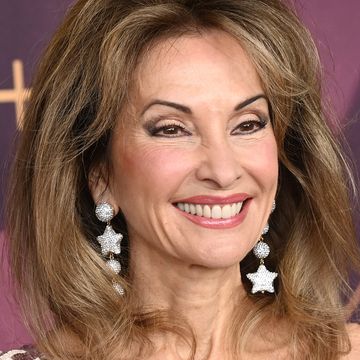 susan lucci at carol burnett 90 years of laughter love held at avalon hollywood on march 2, 2023 in los angeles, california photo by gilbert floresvariety via getty images