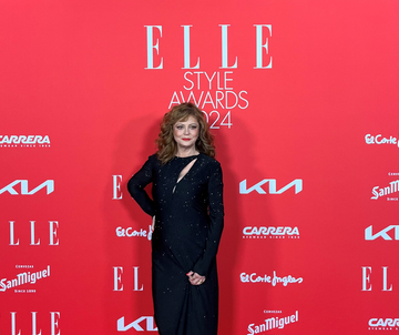 susan sarandon elle style awards 2024