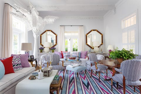 Take an Exclusive First Look at the Kips Bay Palm Beach House