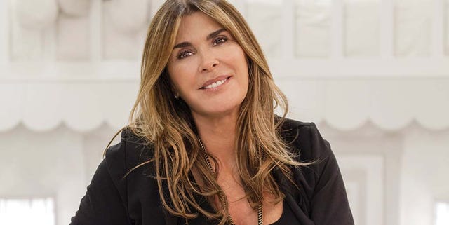 Susana Gil dueña de Piccolo Mondo Susana Gil dueña de Piccolo Mondo