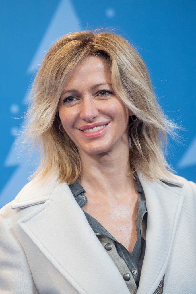 susana griso