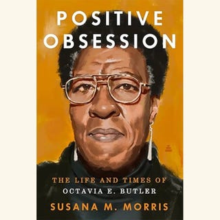 positive obsession, susana m morris