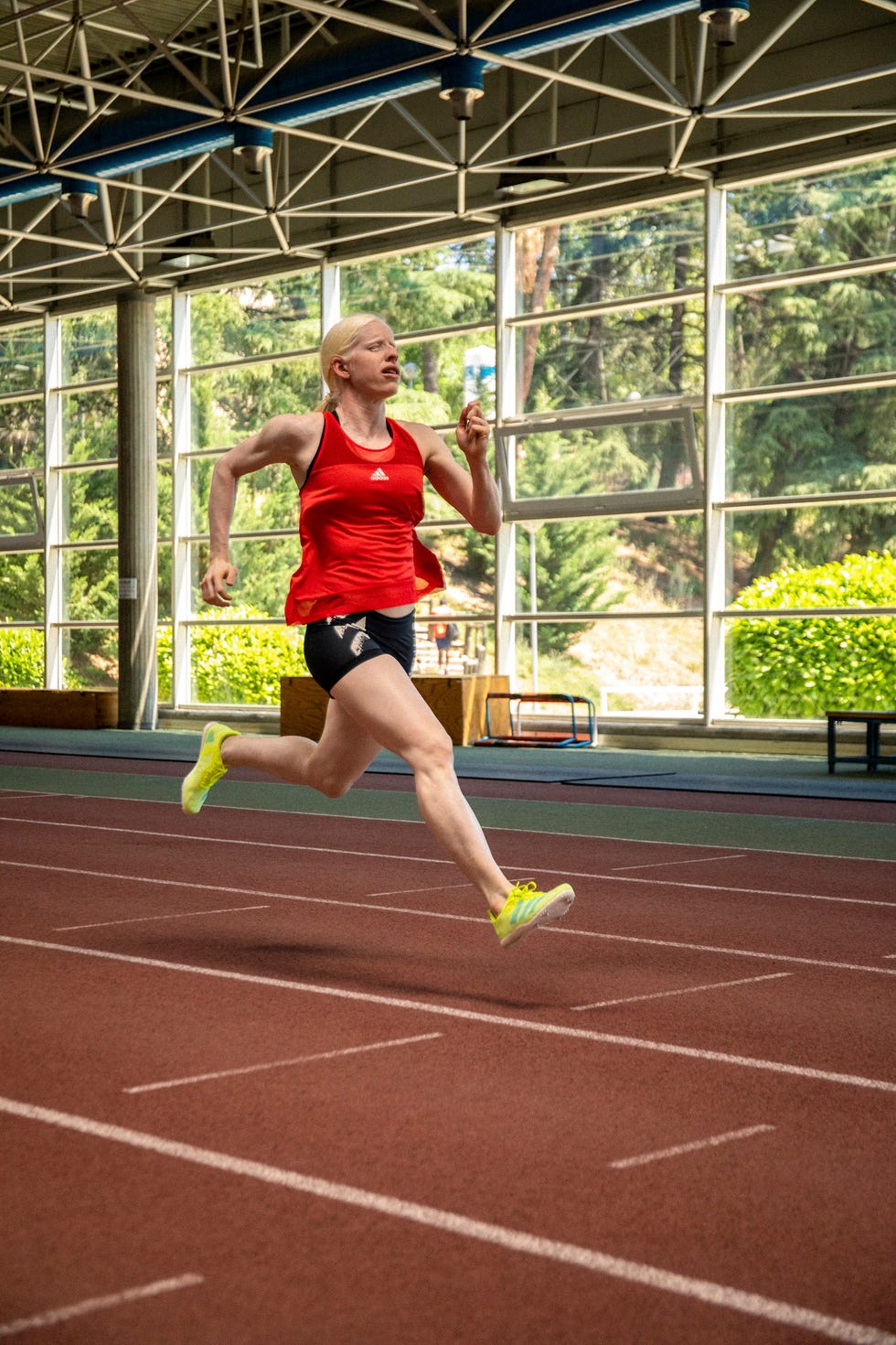 susana rodriguez, triatlon adaptado, juegos paralimpicos tokio
