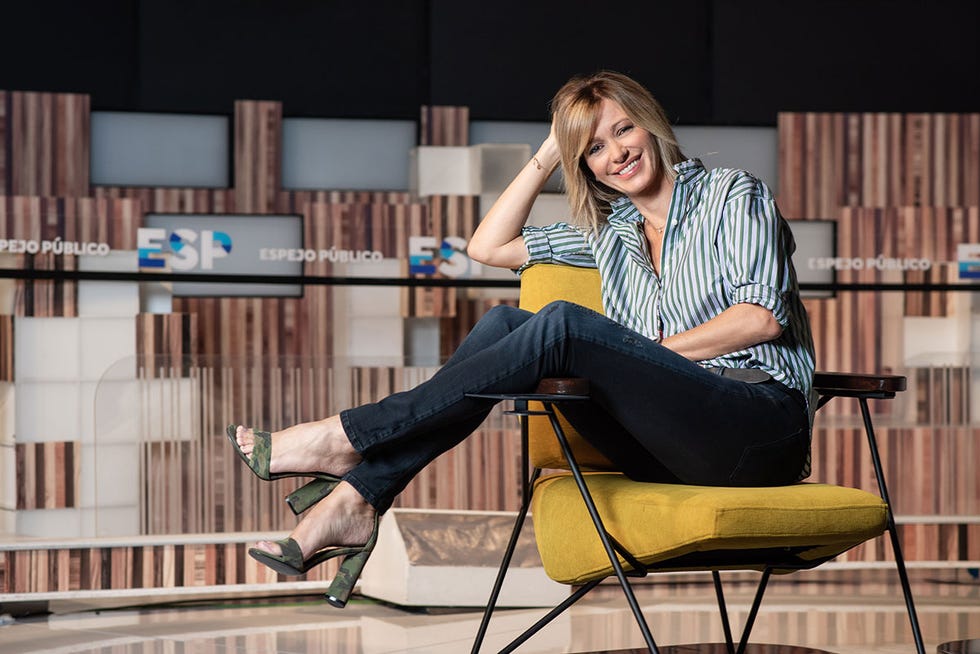 Susanna Griso
