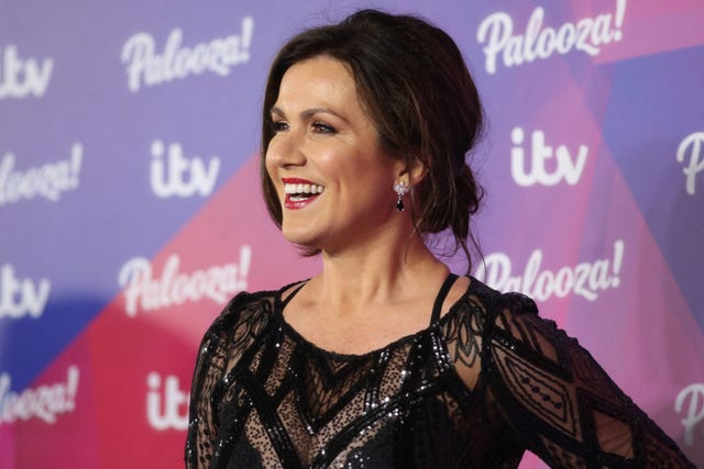 susanna reid