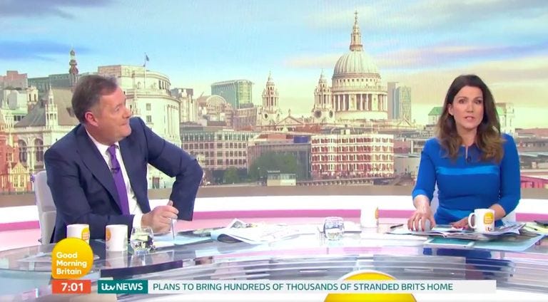 Susanna Reid 