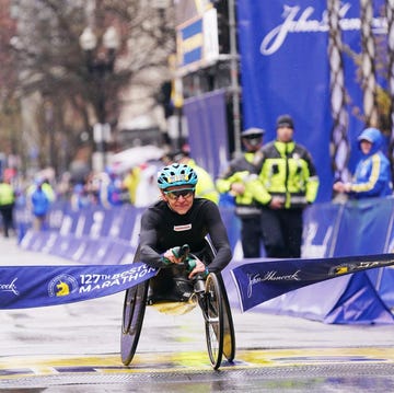 susannah scaroni winner of the boston marathon 2023