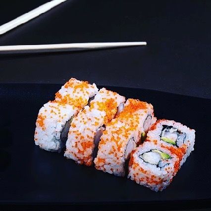 sushi de kirei by kabuki