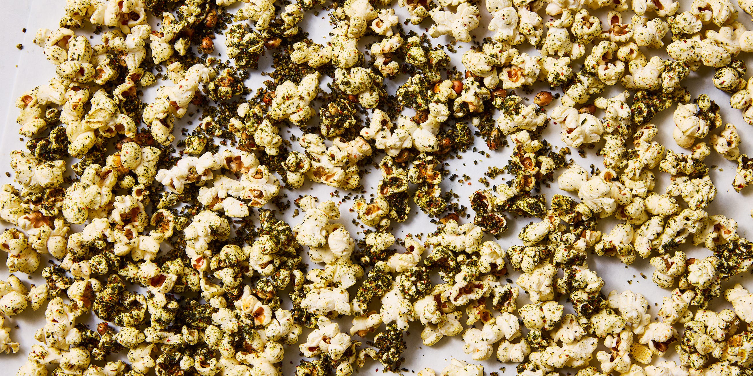 Sushi Popcorn Are The Upgrade To The Classic Snack You Didn't Know You Needed