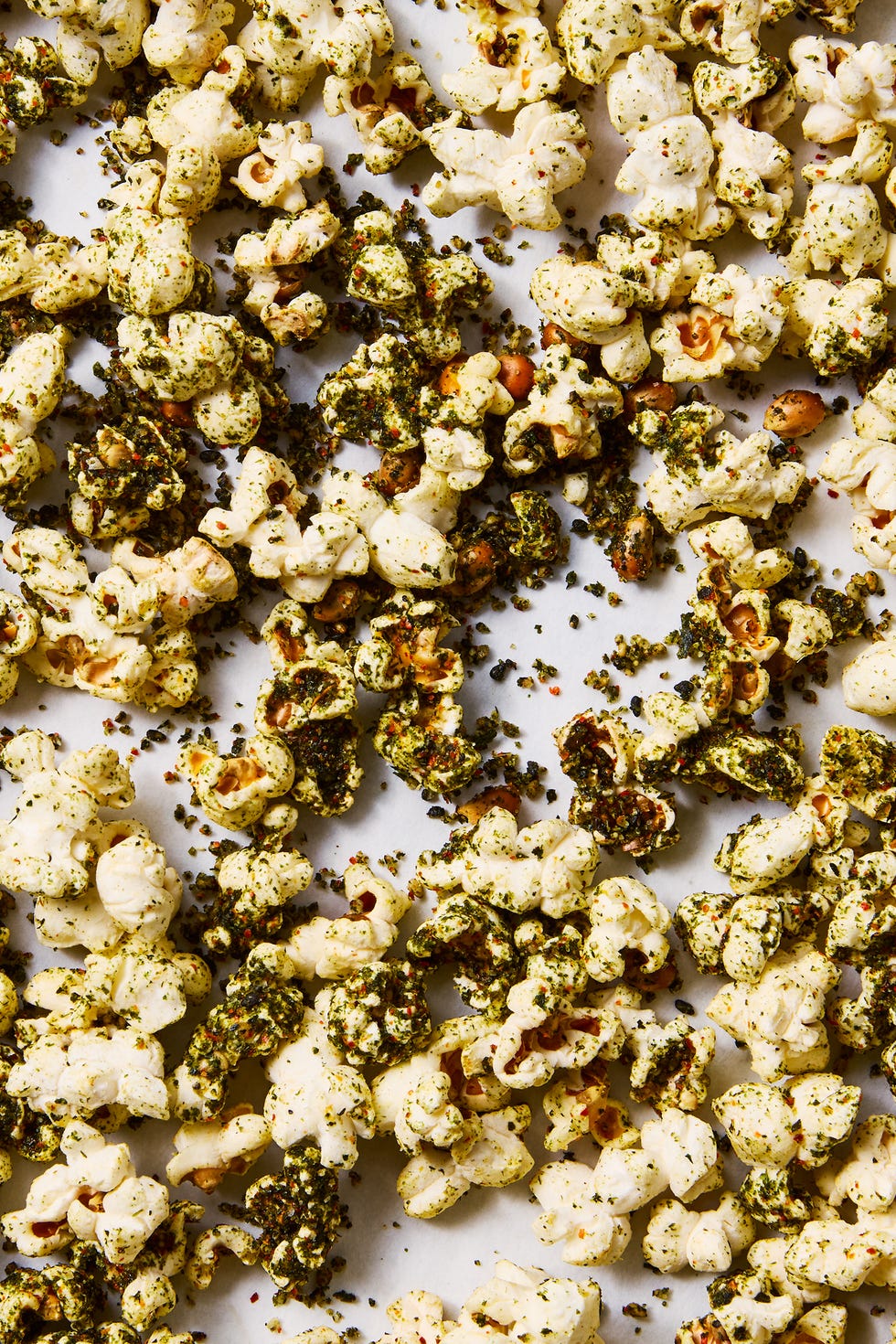 Sushi Popcorn sushi popcorn