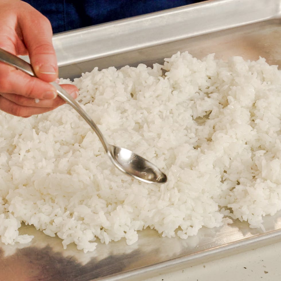 sushi rice