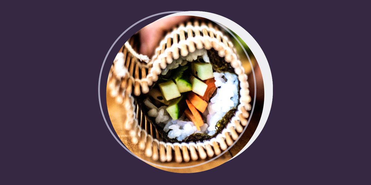 The Best Sushi Maker Kit To Choose – Yomo Sushi Maker