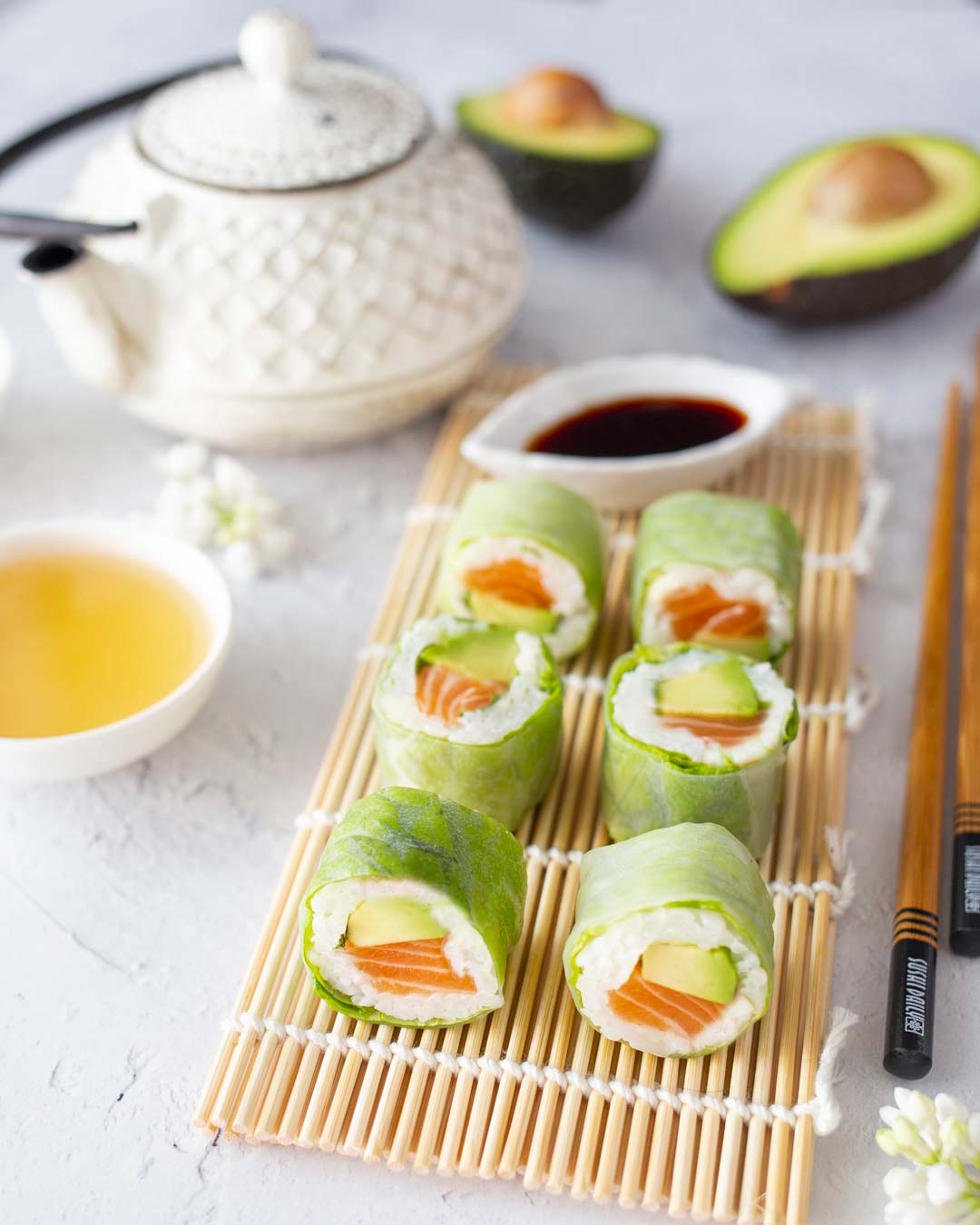 sushidailycom