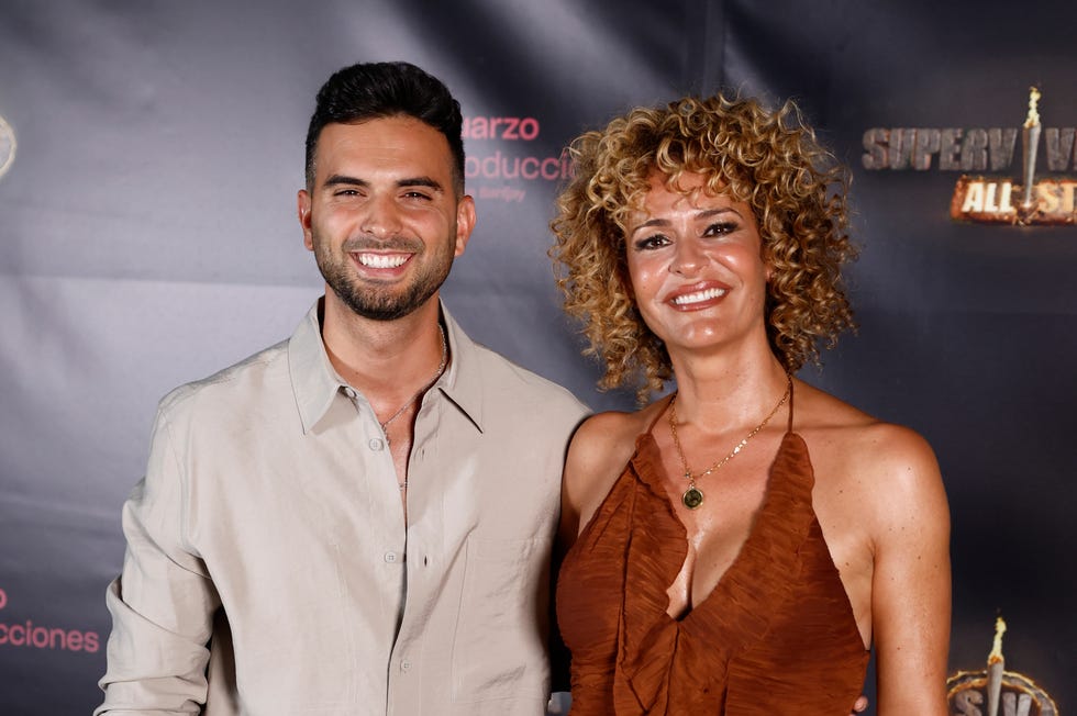 fiesta final de las ediciones de 2024 de 'supervivientes'