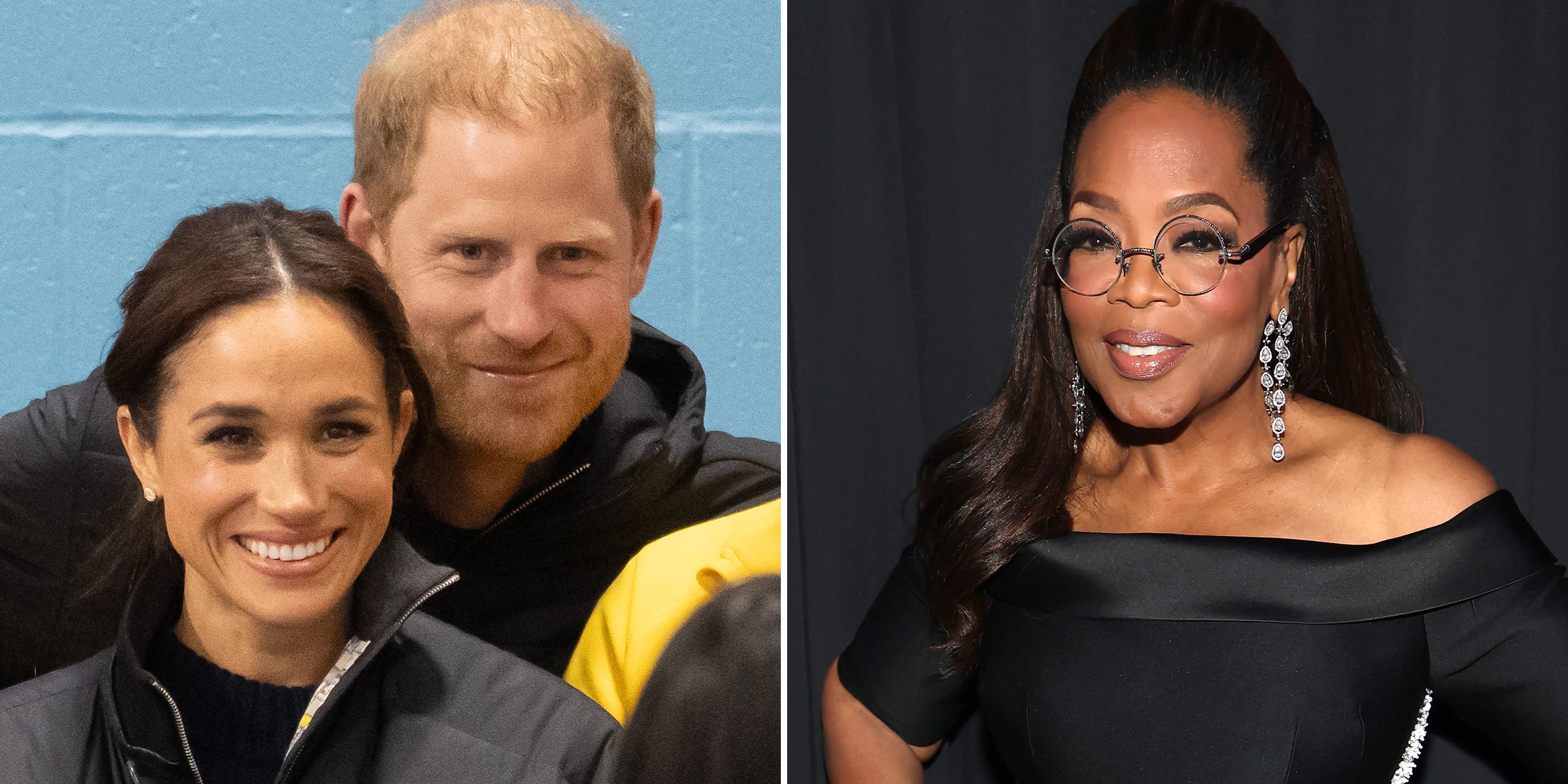 A Look Back at Prince Harry’s Romantic History