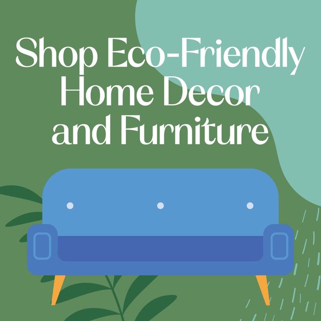 graphics for eco friendly home decor and furniture