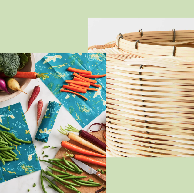 30 Eco-Friendly Products to Help You Live Sustainably Every Day