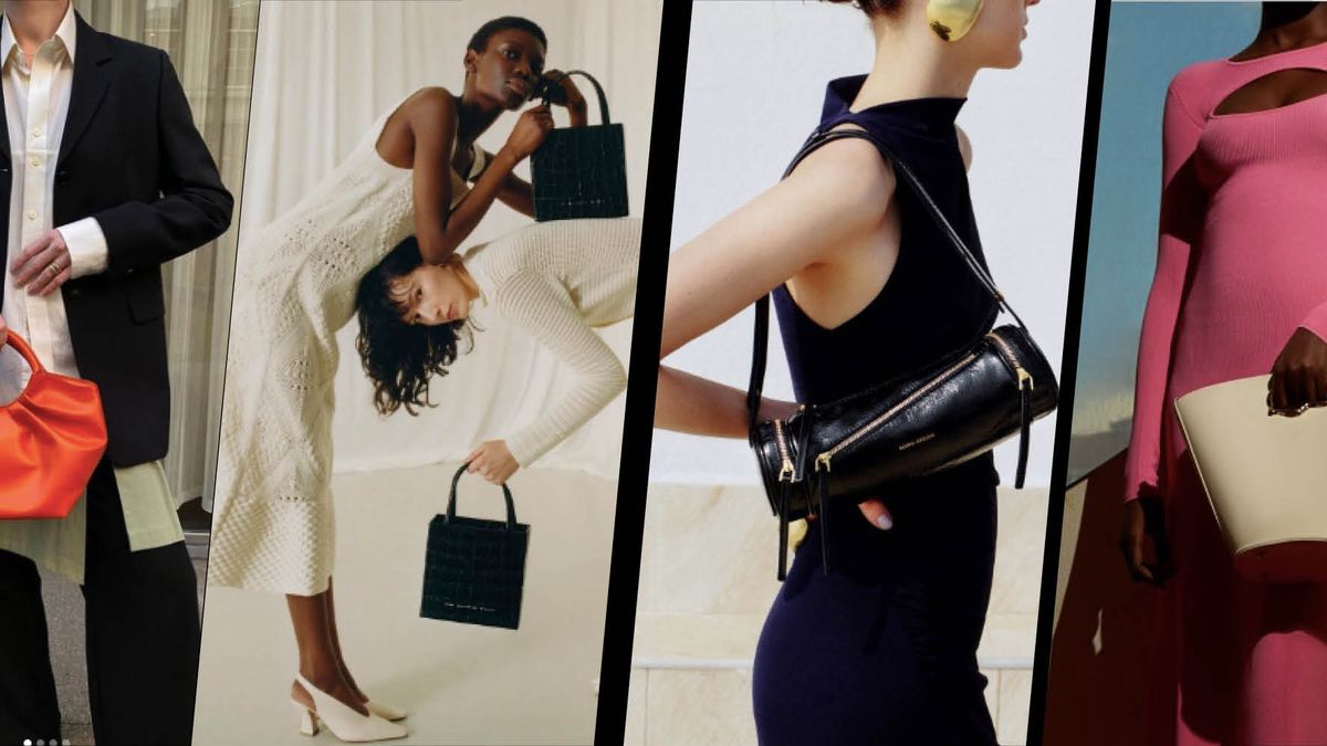 8 luxury fashion brands you didn't know were ethical