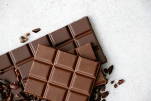 sustainable chocolate