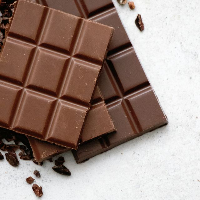 sustainable chocolate