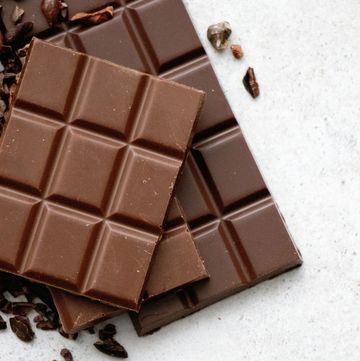 sustainable chocolate