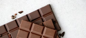 sustainable chocolate