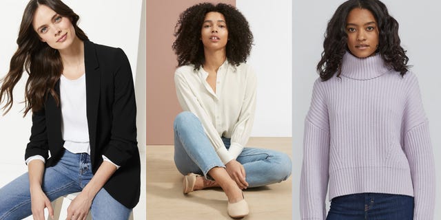 Sustainable fashion