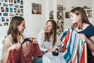 sustainable fashion