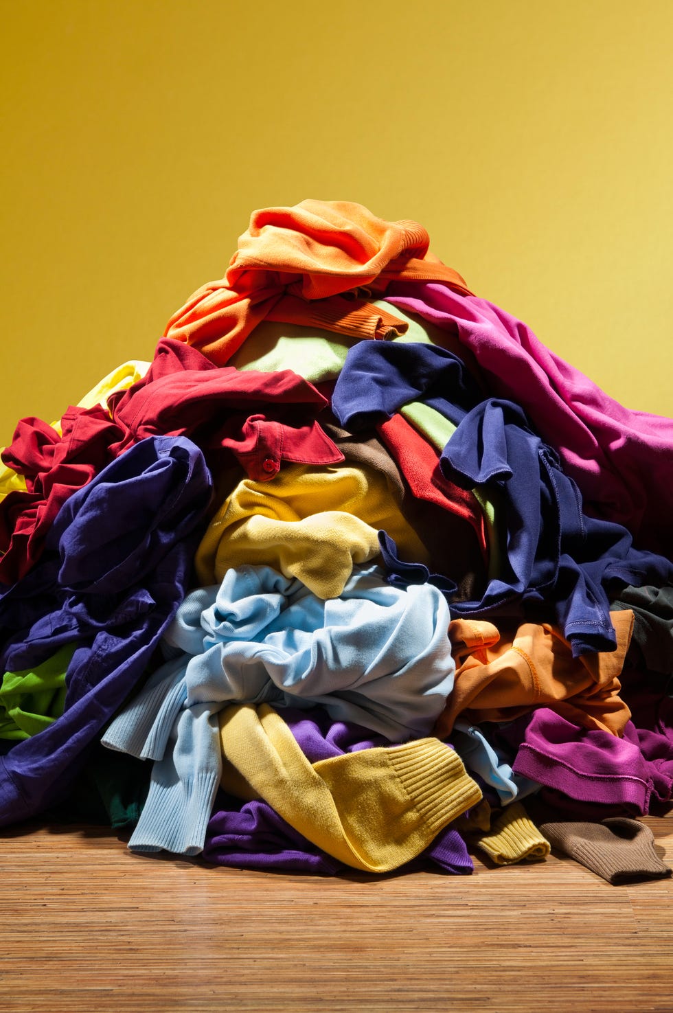 sustainable fashion