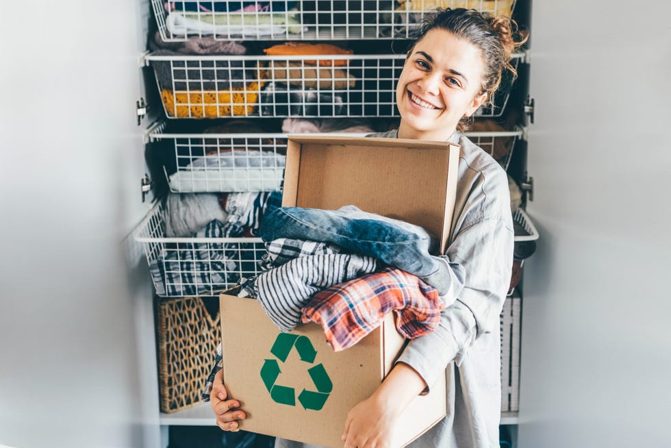 sustainable fashion