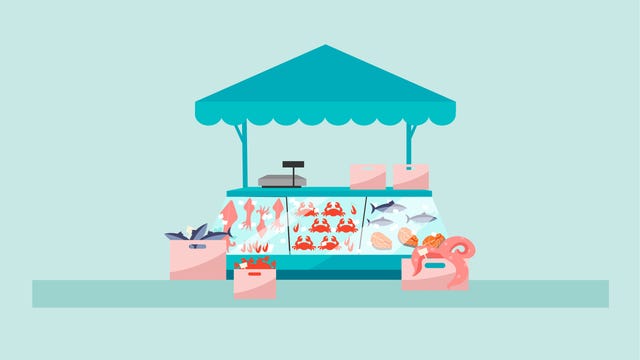 sustainable fish