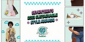 best sustainable fashion brands of 2023 seventeen’s sustainable style awards