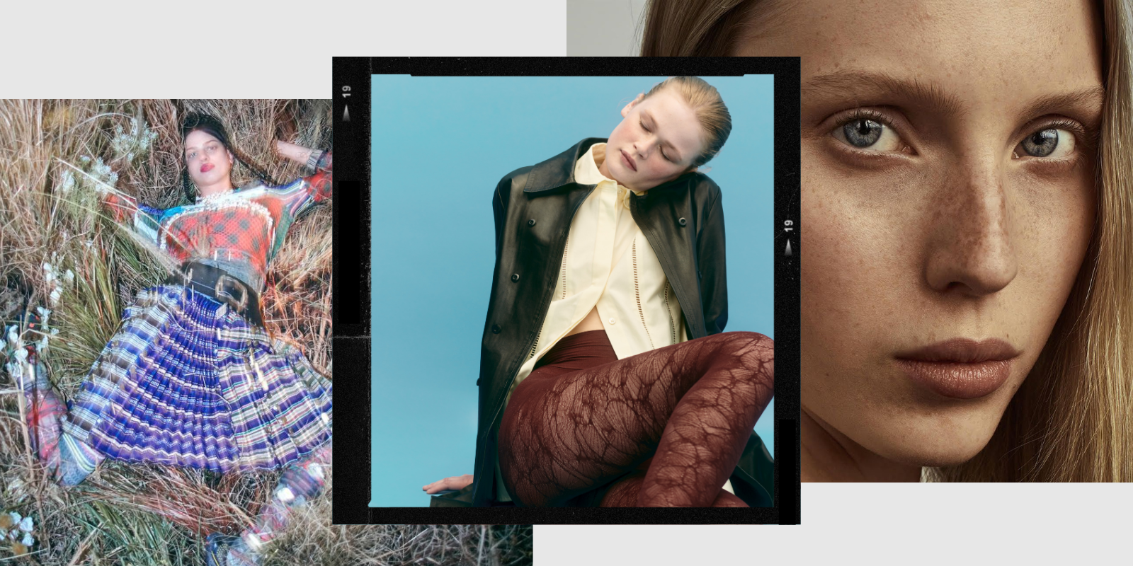 アクネ ストゥディオズ(ACNE STUDIOS)コレクション一覧｜ELLE