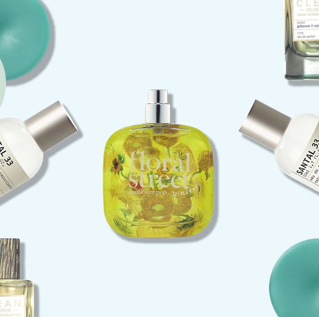 Best Non Toxic Perfume Brands - Going Zero Waste