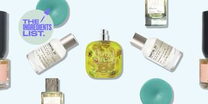 sustainable perfume