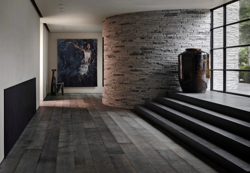casa de campo contemporánea: galería