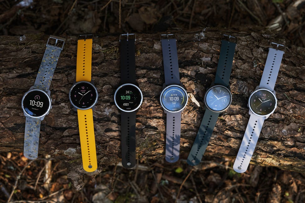 suunto 5 peak