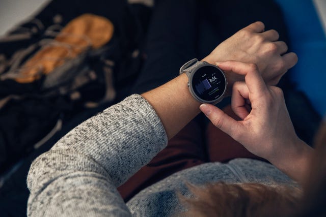 suunto 7 titanium, nuevo reloj deportivo