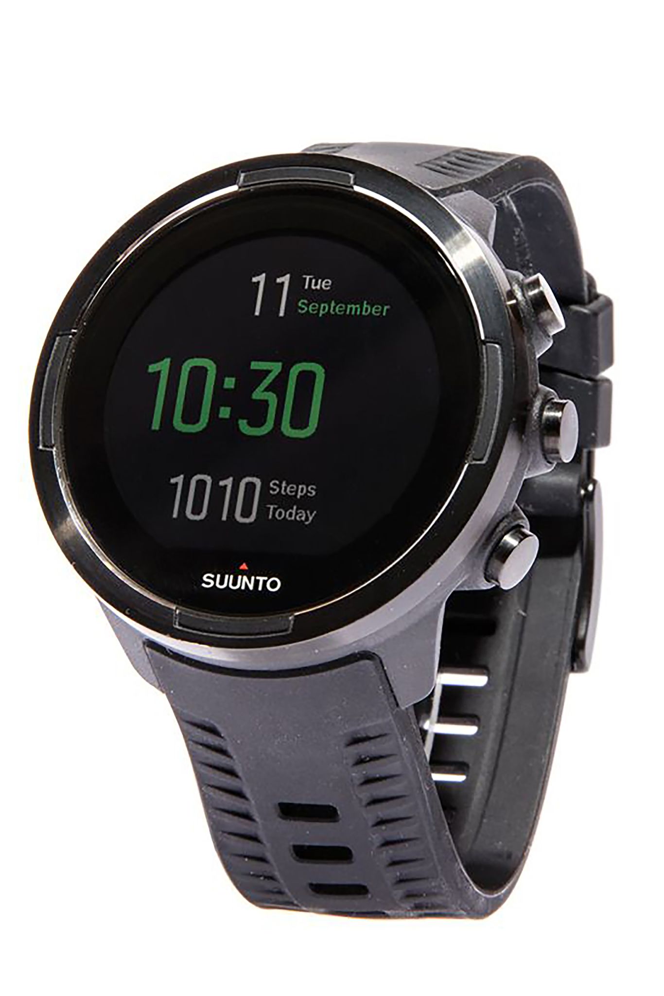 Suunto 9 GPS Watch Review Best Watches for Runners