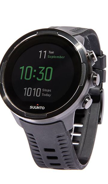 Watch, Analog watch, Watch accessory, Digital clock, Dive computer, Technology, Strap, Fashion accessory, Electronic device, Hardware accessory, 
