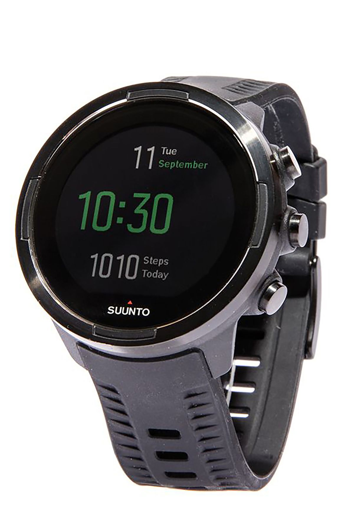 Suunto 9 GPS Watch Best for