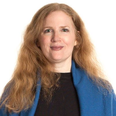 Hunger Games author Suzanne Collins poses for a portrait session at Matt Peyton Photography Studios, August 8, 2008 in New York City. (AP Photo/Matt Peyton)