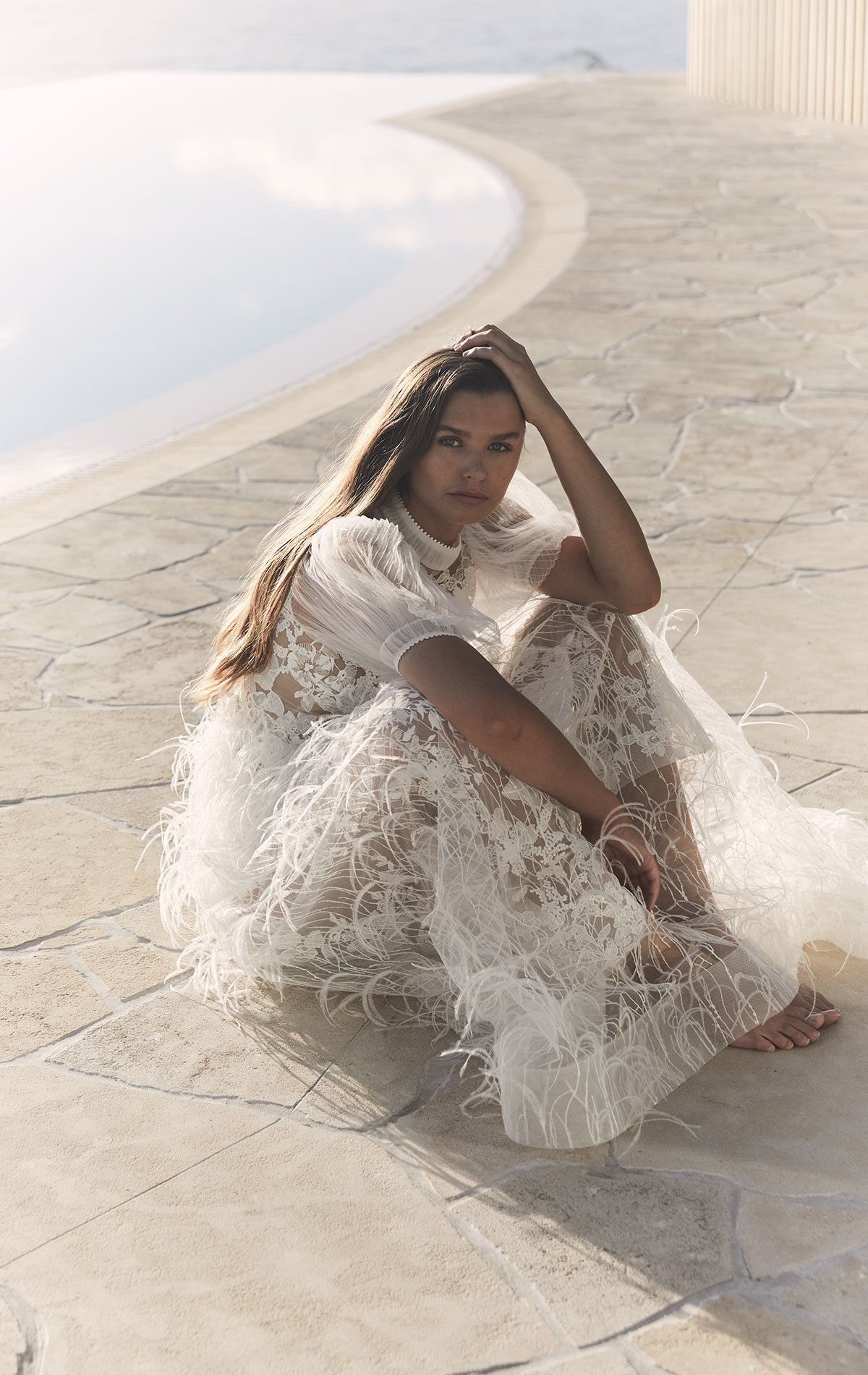 LUV Bridal - Australian and International Designer Wedding Dresses