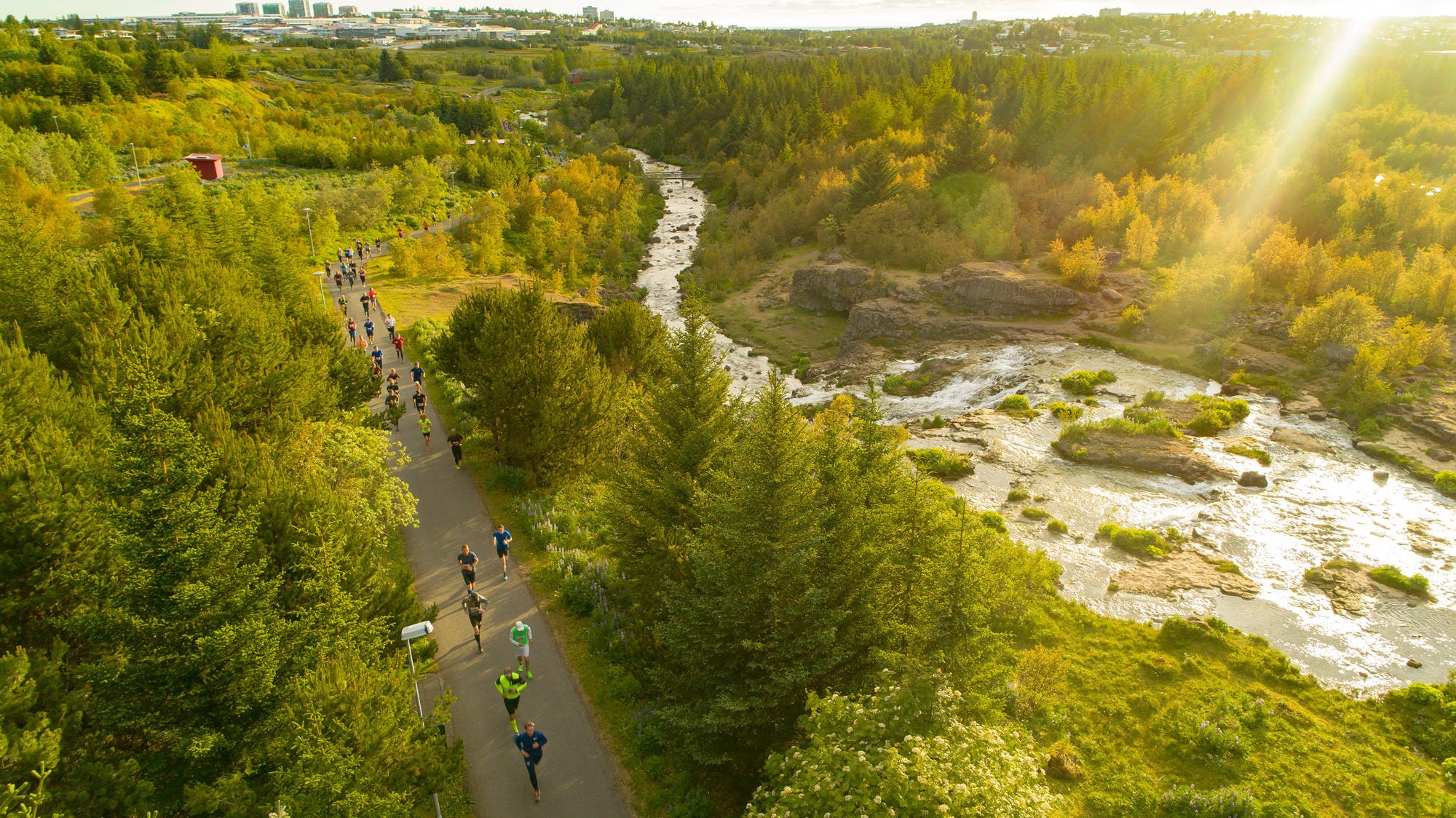 best half marathons