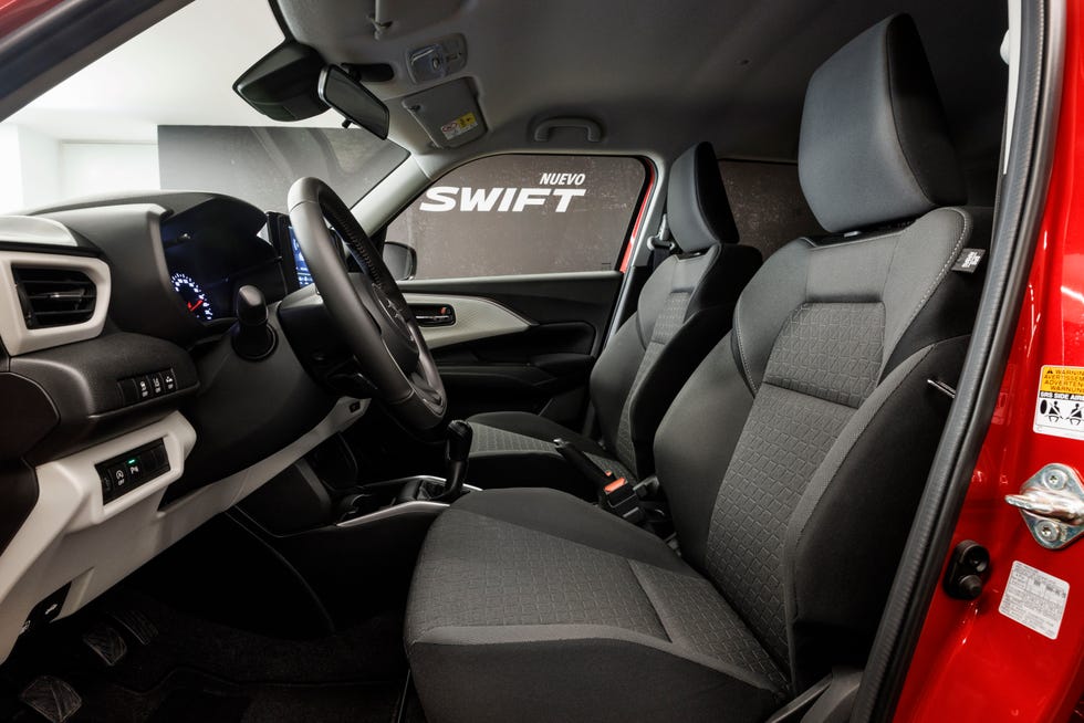 suzuki swift 2024 suzuki swift 2024