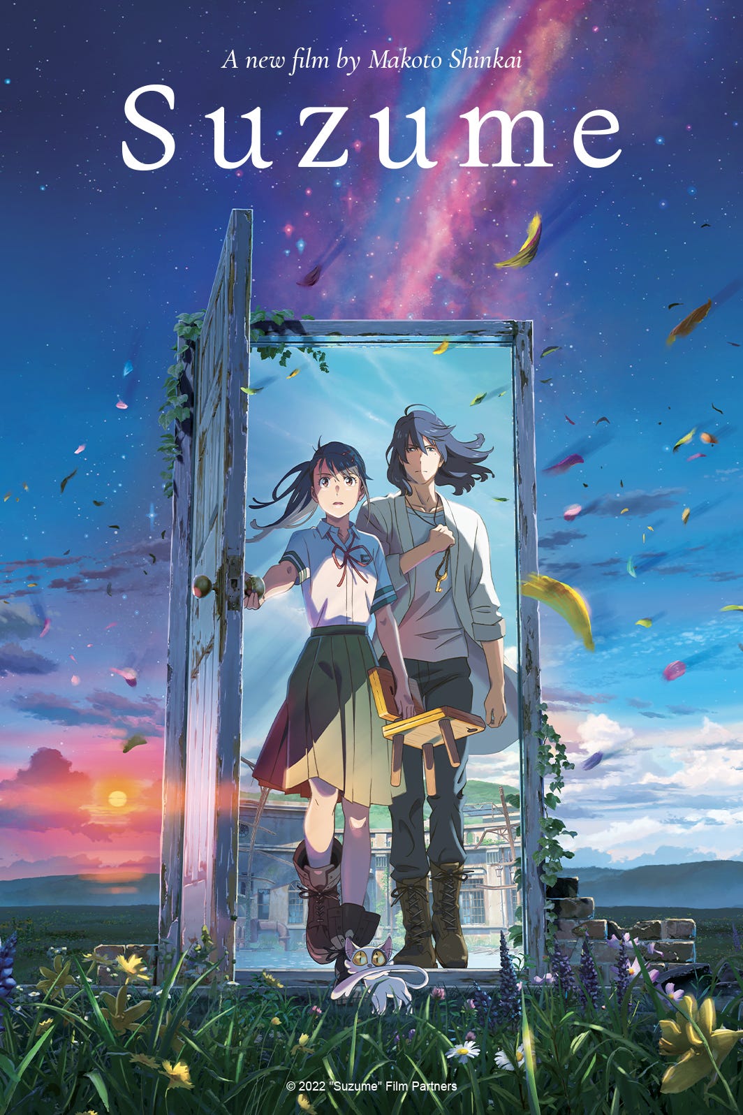 Your name 2 trailer  Kimi no Na wa 2 your name trailer new movie