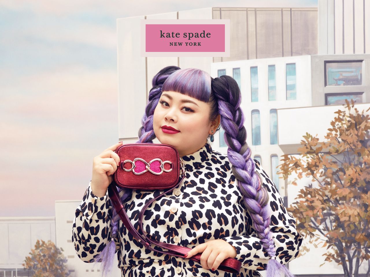 ケイト・スペード ニューヨーク(KATE SPADE NEW YORK)コレクション一覧