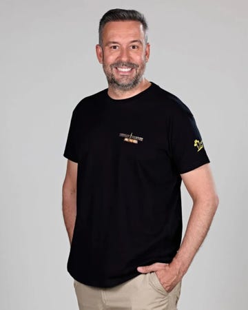 posado oficial de 'supervivientes all stars 2025'
