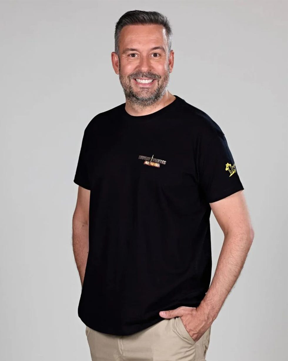 posado oficial de 'supervivientes all stars 2025'